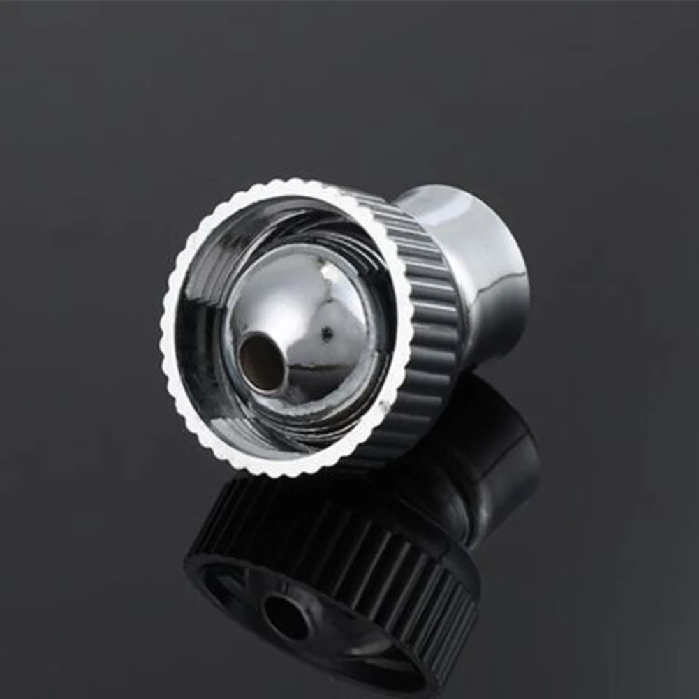 Shower Head Designed with Power Spray Capability for High Pressure Output and Compatibility with Standard Shower Arms