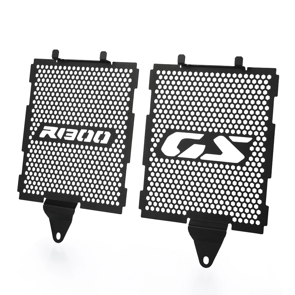 Motorcyle Aluminium R 1300 GS Radiator Grille Guard Cover Protection Grill For BMW R1300GS R1300 GS GS1300 R 1300GS 2023 2024