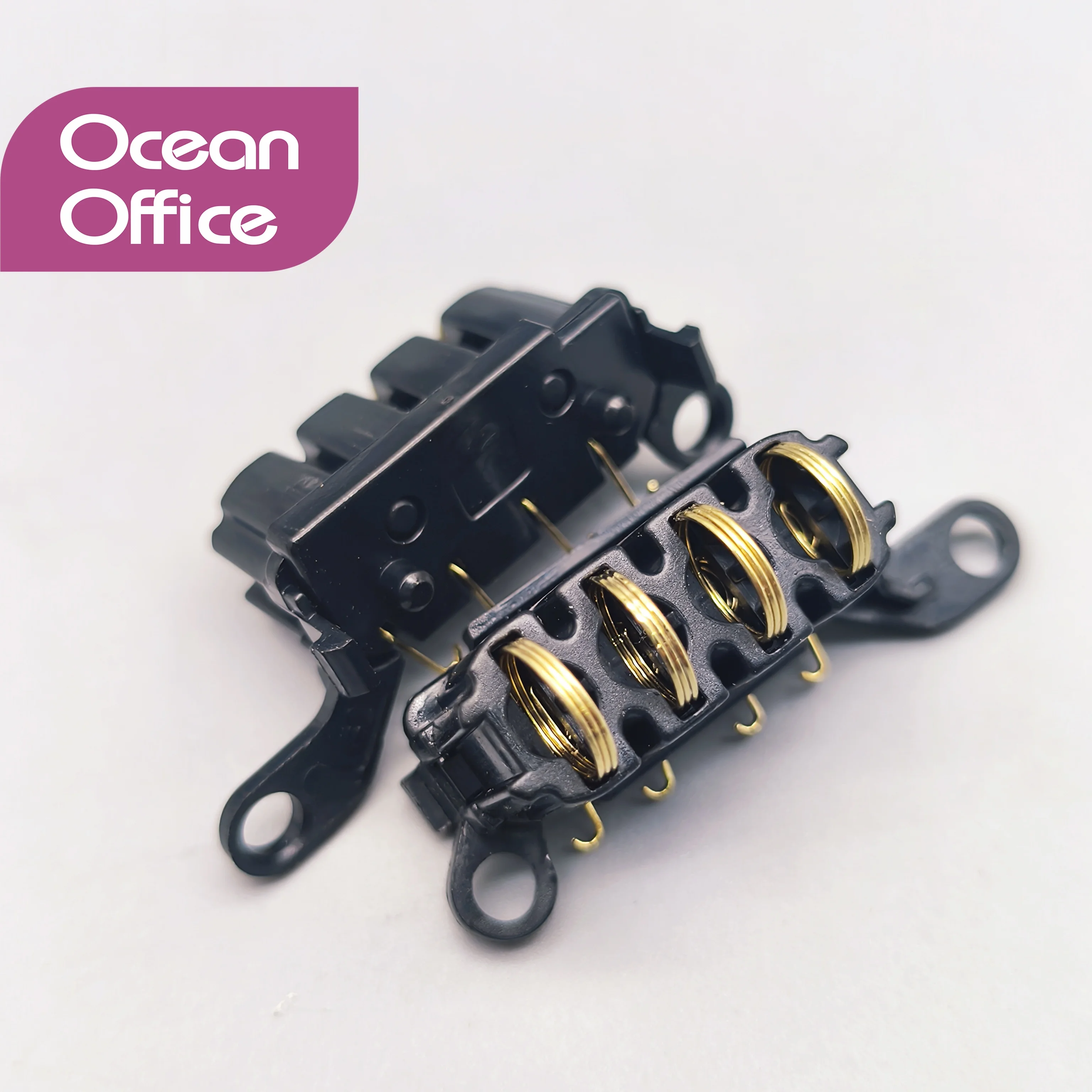 

50 чип-картриджа с тонером для HP Laser 108 136 138 107 135 137 103 131 133/108a 108w 136a 136w 136nw 138pn 138pnw