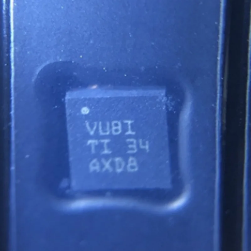

5pcs/lot VUBI TLV62130RGTR NEW Original Genuine Chip Packing VQFN16