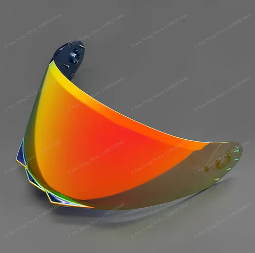 Imagen 2 del producto Lente para casco de motocicleta para MT-V25B Genesis SV Genesis R SV Rymic R935SV visera para casco protector de parabrisas accesorios para casco