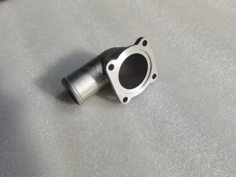 hermostat housing kit for Yangdong Y385T / Y380T