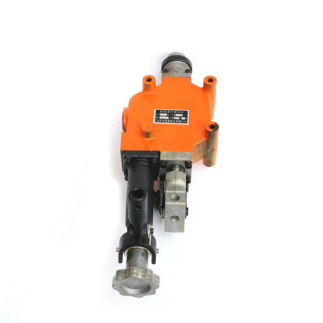 

XY-1 XY-1A XY-1A-4 XY-200 Hydraulic Control Valve for Drilling Rig/Well Drilling/Geological Exploration