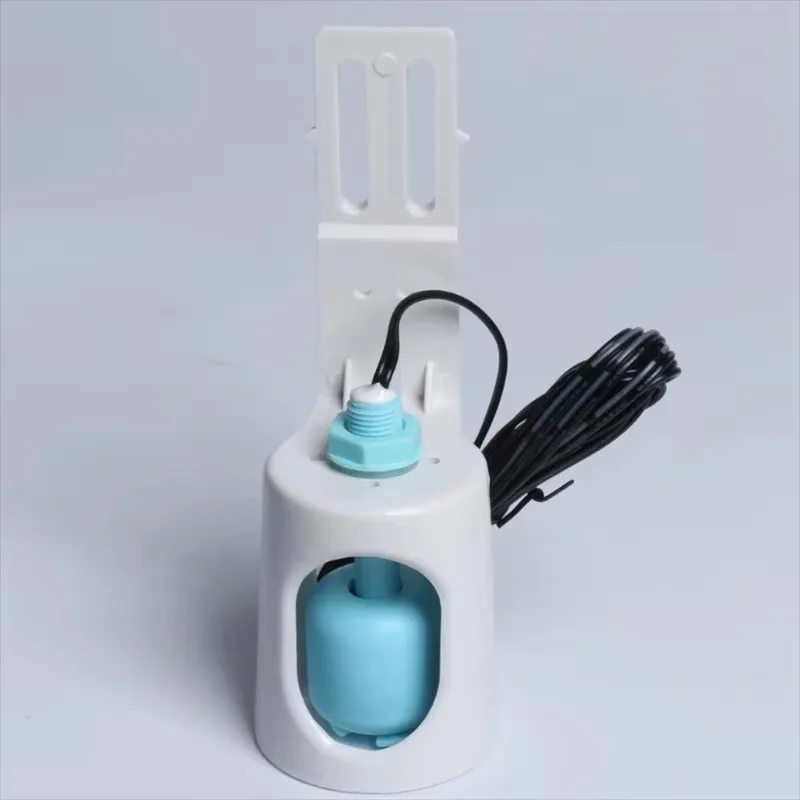 Universal Ice machine float valve water level control switch Four line water level float Water temperature deicing sensor