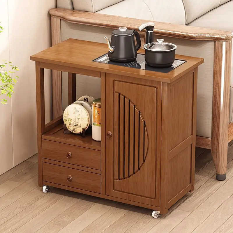 table-a-the-mobile-petit-meuble-a-the-chinois-pour-la-maison-chariot-a-the-avec-bouilloire-integree-table-basse-laterale