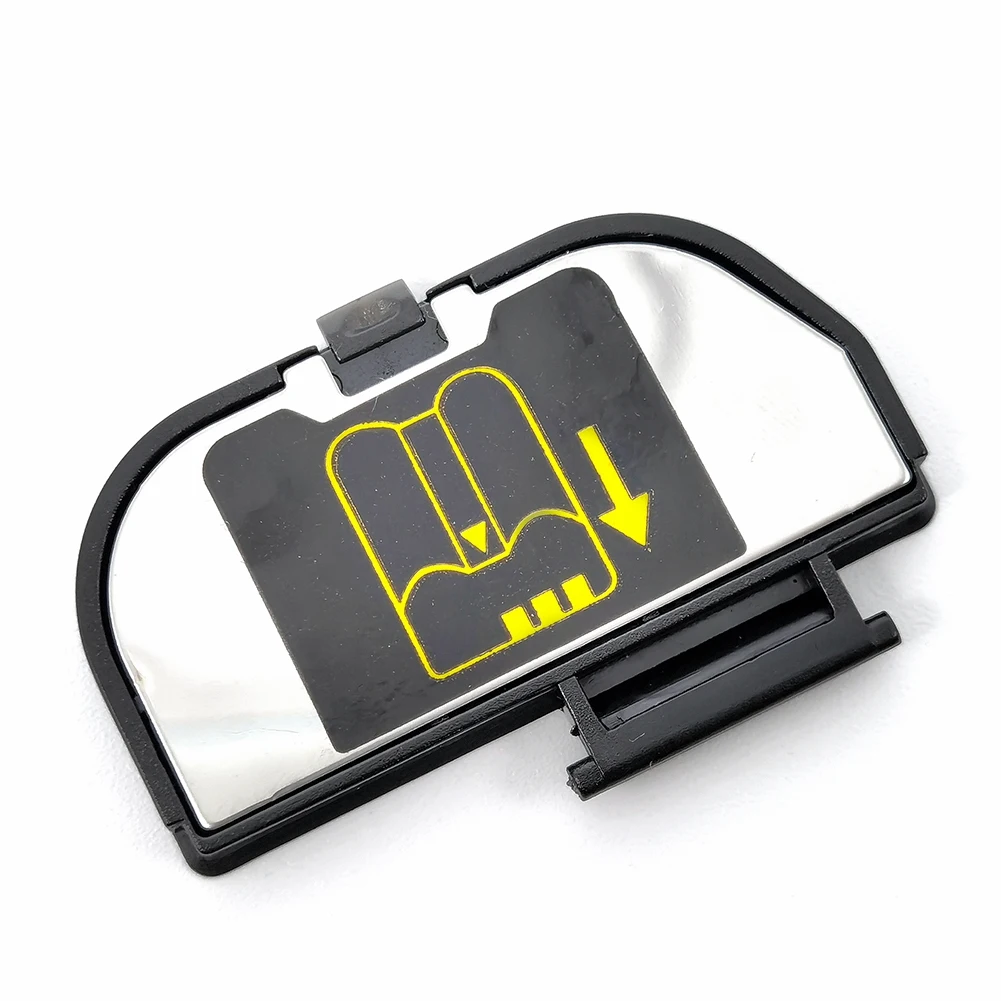1Pcs Brand New Battery Door Cover for Nikon D100 D90 D70 D70S D80 Camera Repair DY