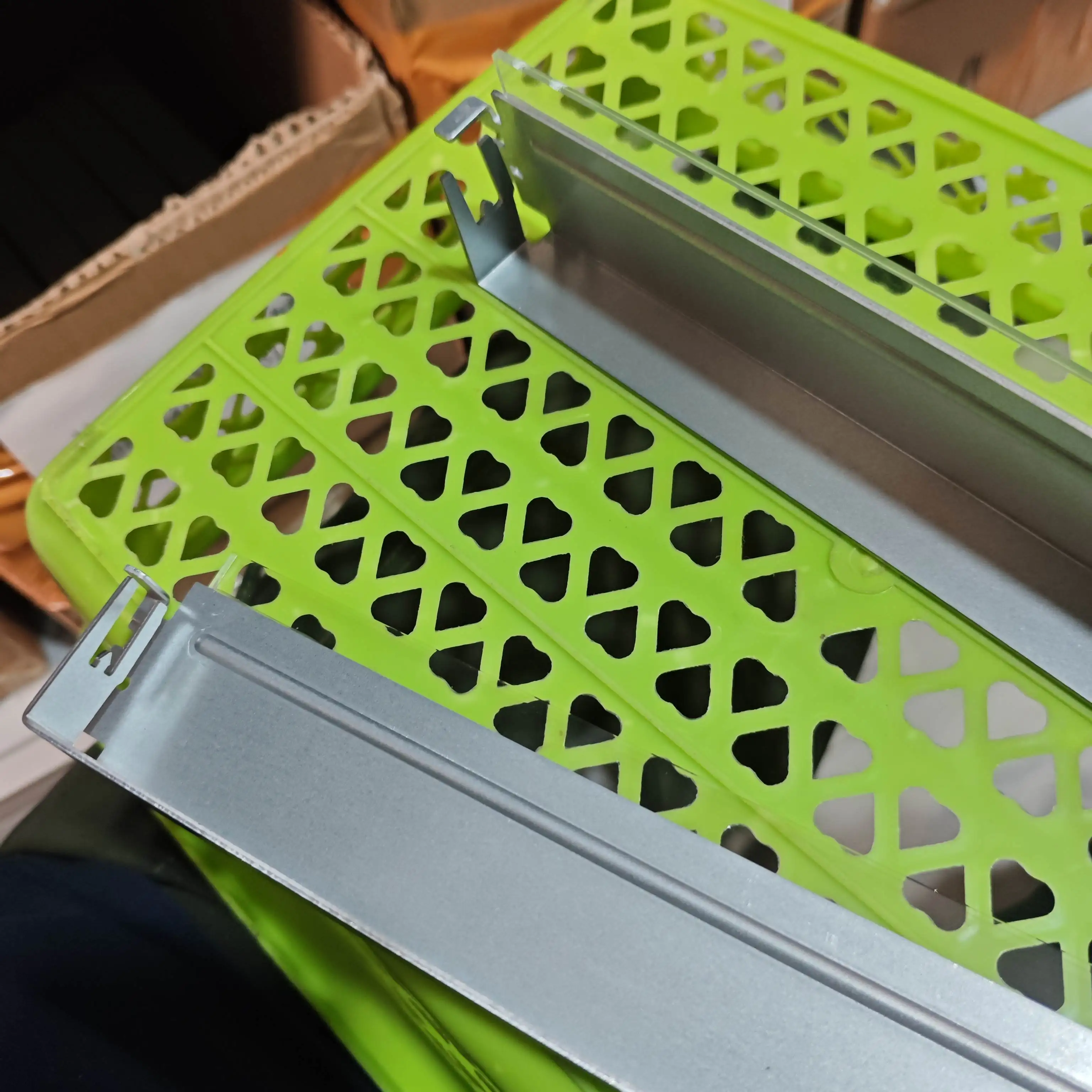 

5pcs Compatible Drum Cleaning Blade WB for Lexmark MS710 MS711 MS810 MS811 MS812 MX710 MX711 MX810 MX811 MX812