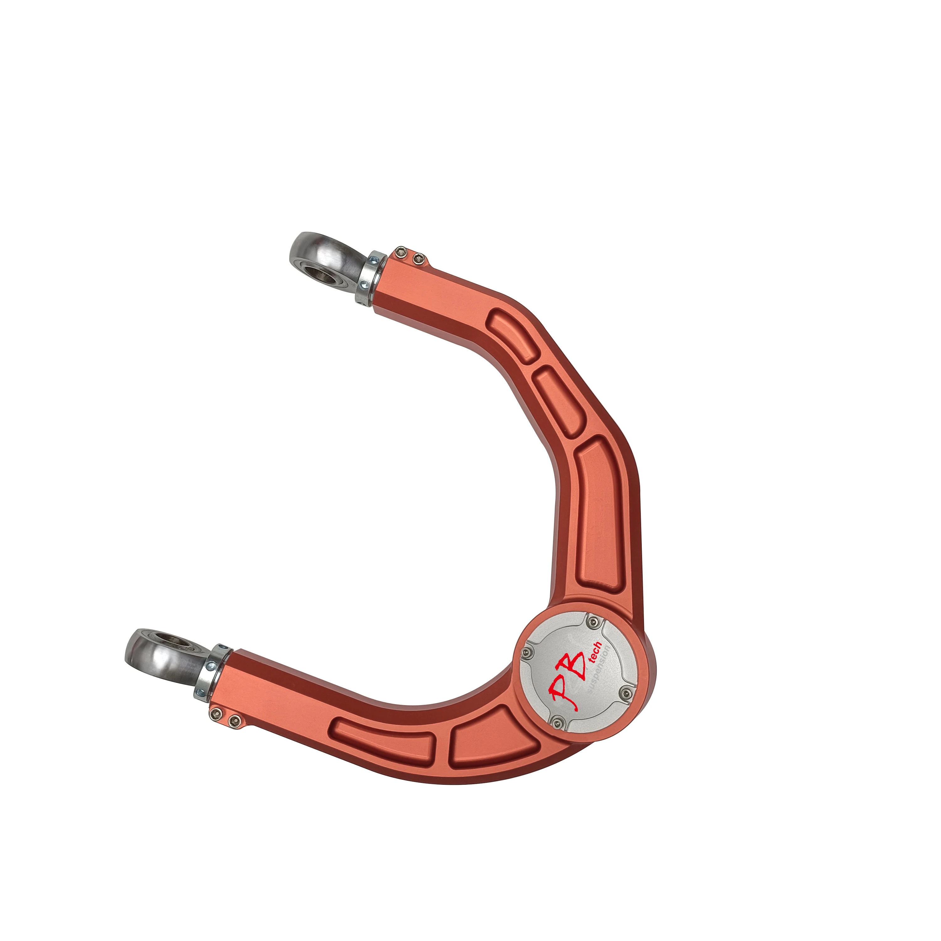 For 2021-UP Ford Bronco Billet Aluminum Upper Control Arm Kit Suspension Arms