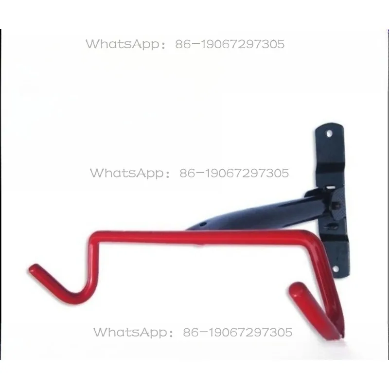 Space Saving Red Hook, Household Bicycle Hook, Trailer Rack