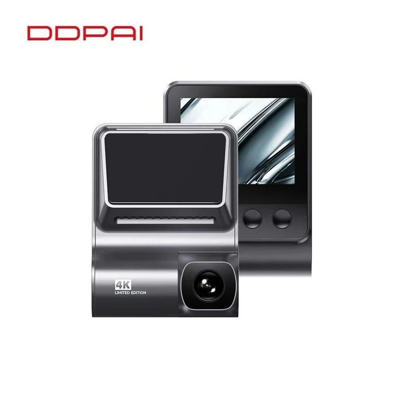 디디파이 z50 프로 2160P 블랙박스 전후방 카메라 풀HD 전후방 4K 듀얼 카메라 와이파이 4K 블랙박스