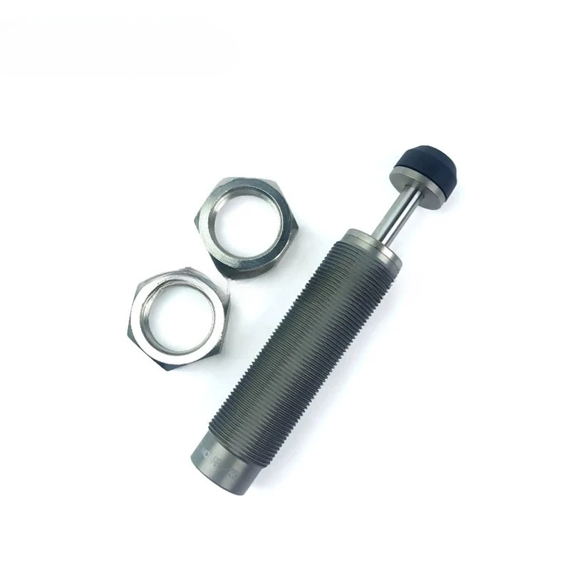 RB0604 RB1412 RBC0604 RBC0805 RBC0806 RBC1006 RBC1007 RBC1411 RBC1412 RBC2015 RBC2725 RBC0604 Amortiguador Serie RB