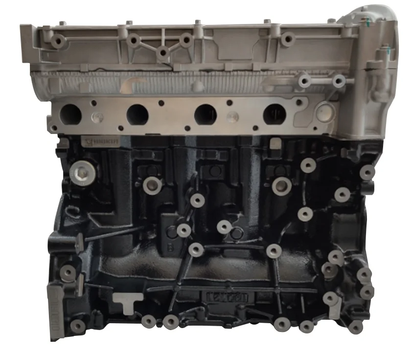 Brand New K21 K25 Long Block Motor Engine 4-Cylinder Engine Assembly for Forklift