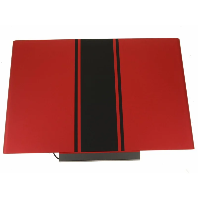 YY+XYJJT 0XYJJT For DELL INSPIRON 15 7566 7567 A Case 15.6" LCD Back Cover Lid Top view 2