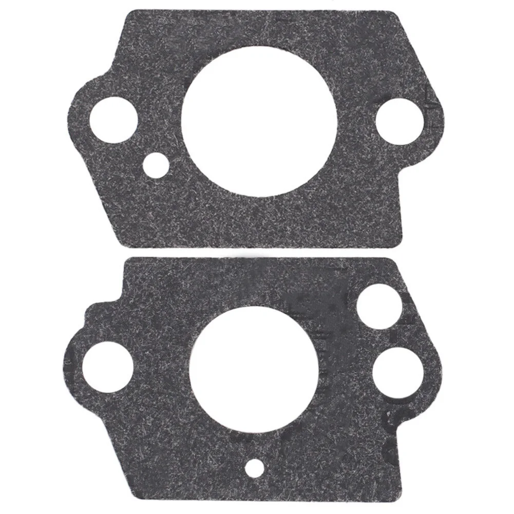 A Well Designed Replacement Part Set Featuring An Efficiently Engineered For Carburettor For Various Popular Chain Saw Types