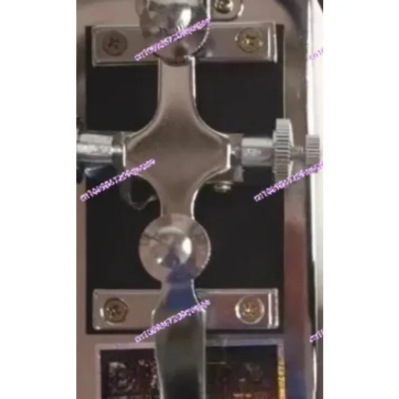cle-electrique-robuste-k4-cw-a-ondes-courtes-cle-electrique-pour-code-morse-prise-65-mm