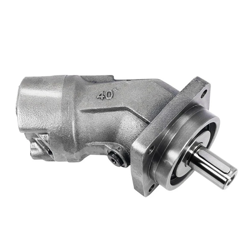 Inclined shaft hydraulic oil pump piston pump A2FO16/23/28/32/45/56/63/80/90/107/125/160