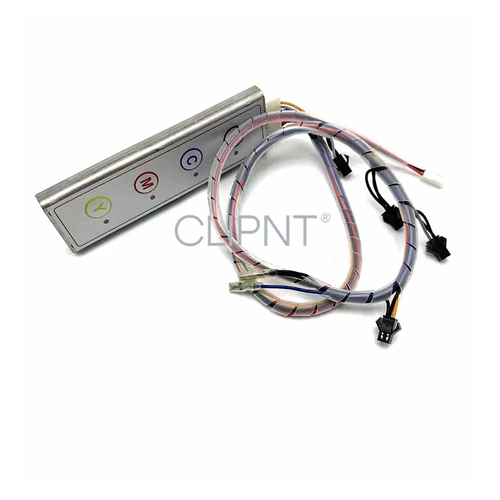 KYJET ink pressure switch pressure sensor for four-color solvent-based ink systems