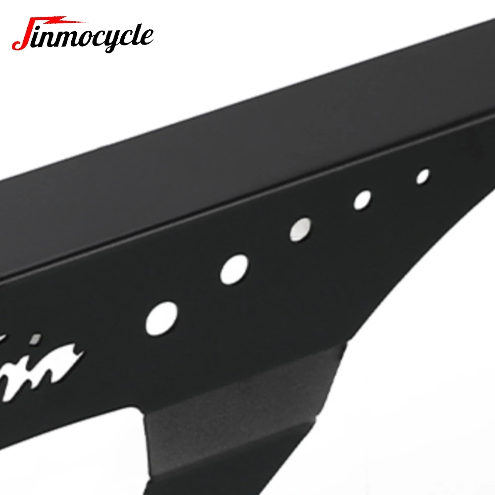 

For Honda XRV650 Africa Twin 1988 1989 XRV750 Africa Twin 1990-2004 Chain Cover Chain Guard Motorcycle Chain Belt Guard Cover