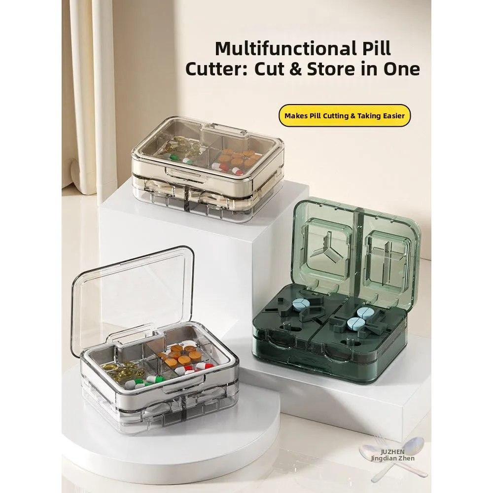 portable-large-capacity-medicine-box-cutter-hospital-grade-food-safe-pregnant-women-elderly-three-meals-a-day-sealed-light-proof