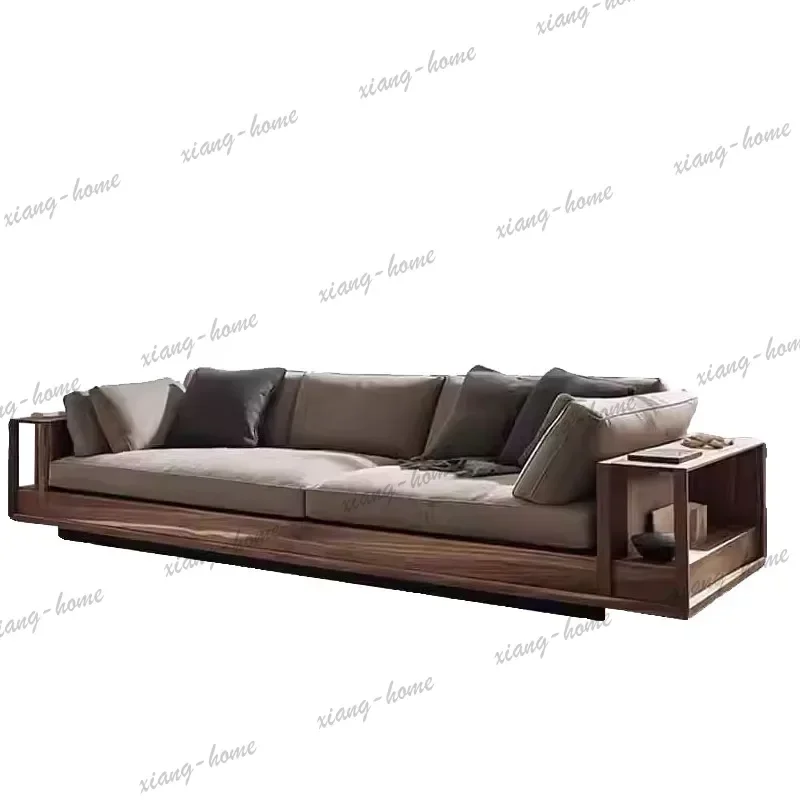 PG Beige Designer Living Room Sofas Oversized Nordic Lounges Puffs Living Room Sofas Sleeper Luxury Meuble Salon Furniture Home
