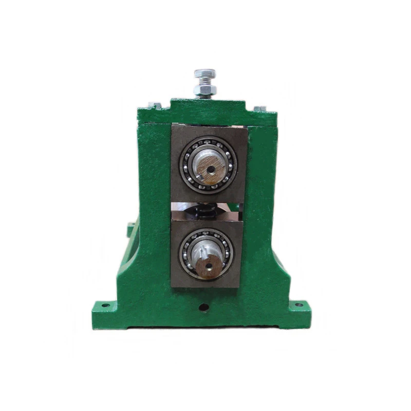 Manual Beeswax Foundation Roller Flat Sheet Machine Cell Size 86*310mm Foundation Beeswax Flat Sheet Making Machine