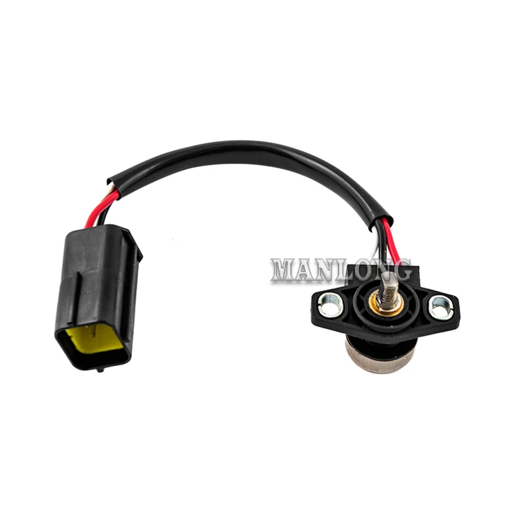 Manlong Forklift Spare Parts 38920-00780 Accelerator for NICHIYU FBR10-30 -70/75