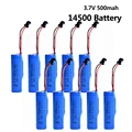 10pcs