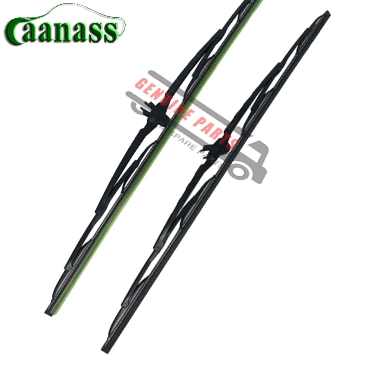 CAANASS/Wiper Blade Spare Parts for SCANIA/MERCEDES BENZ/MAN/IVECO/VOLVO Trucks 1541106/0018201245/81264400029/42302246/8189186