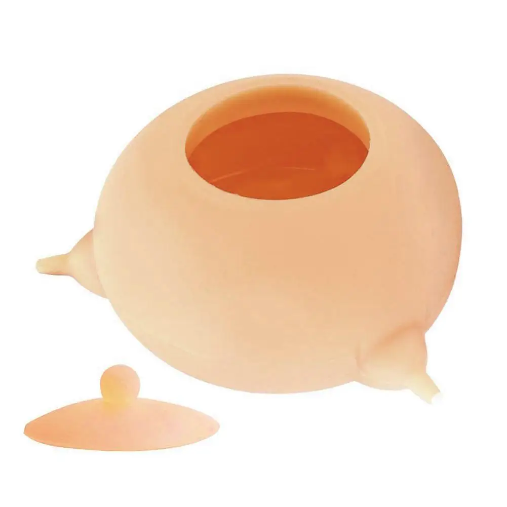 Alimentador de leche de silicona multifuncional para mascotas, alimentador de chupete, tazón de leche de burbujas, botellas de alimentación para cachorros, contenedor de almacenamiento de alimentos