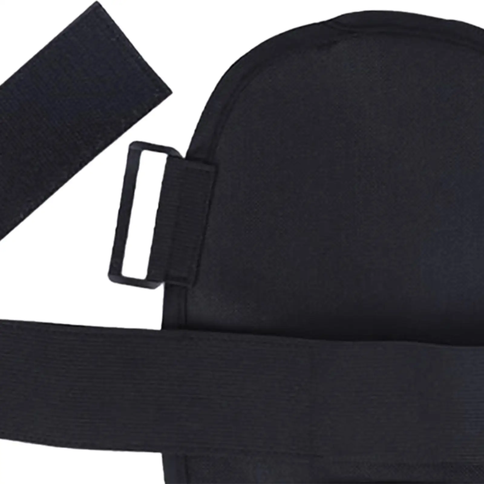 Oxford Ostomy Bag Cover Stretchy Waterproof Protective Pouch for Colostomy Daily Use