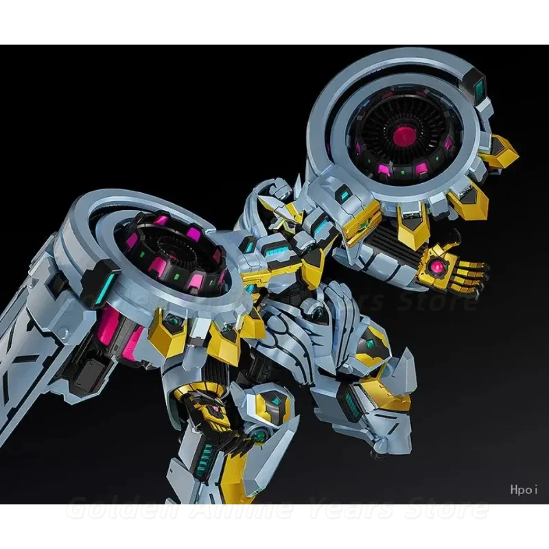 [in Stock]Max Factory PLAMAX D - Model Kit Zeus review and price