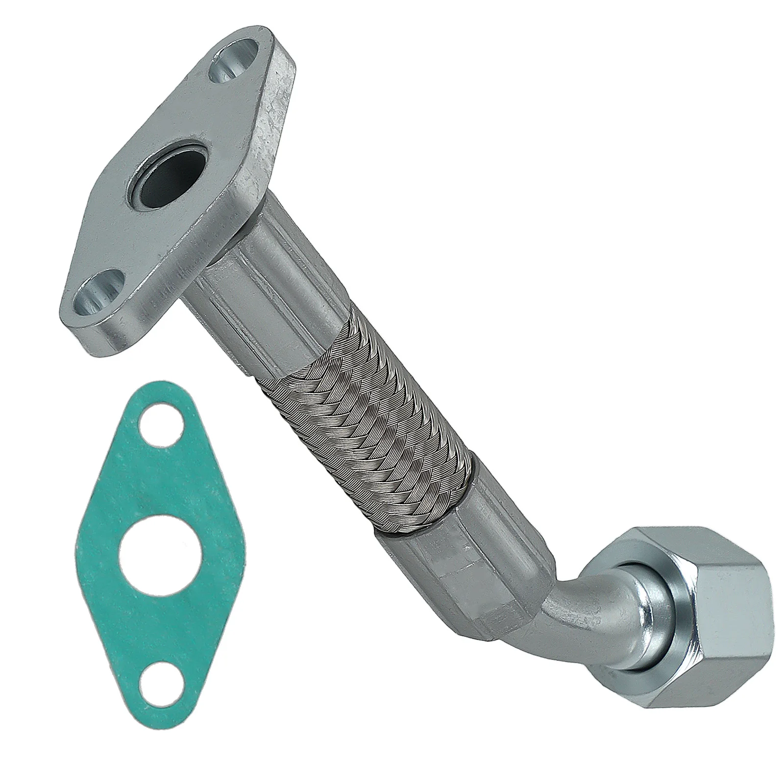 

Turbo Oil Line Reurn for Volkswagen Golf Jetta Beetle 1.9L 2004-2006 038145736C