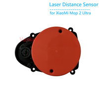 Original Laser Distance Sensor for XiaoMi Mijia Mop 2 Ultra STYTJ05ZHMHW Robot Vacuum Cleaner Spare Parts LDS Accessories