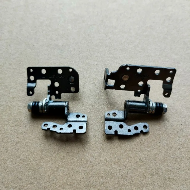 Laptop Hinge Replacement for MSI GP76 GE76 MS-17K1 17K2 17K3 Screen Shaft Pivot Bracket Repair Kit Durable Metal Easy Install