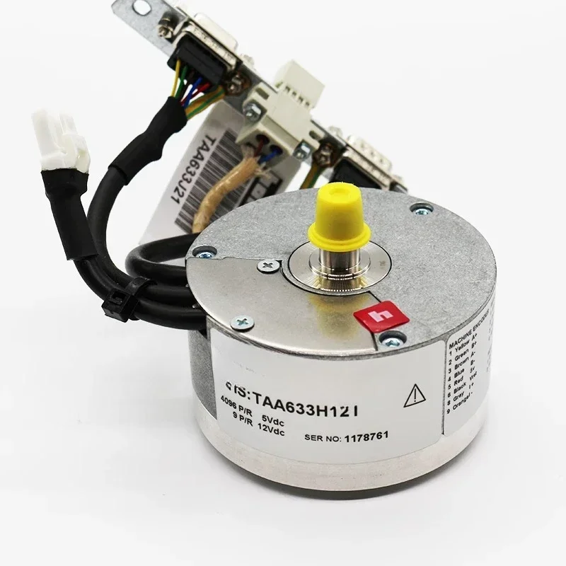 TAA633H121/H151/K102 host encoder, suitable for Otis encoder