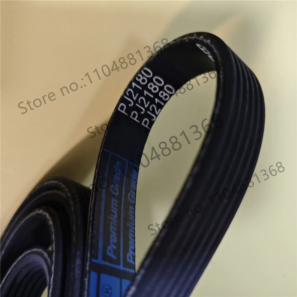 5pk6pk7pk8pk10pk2100 2105 2110 2115 numerical control machine lathe fan air conditioning pump belt