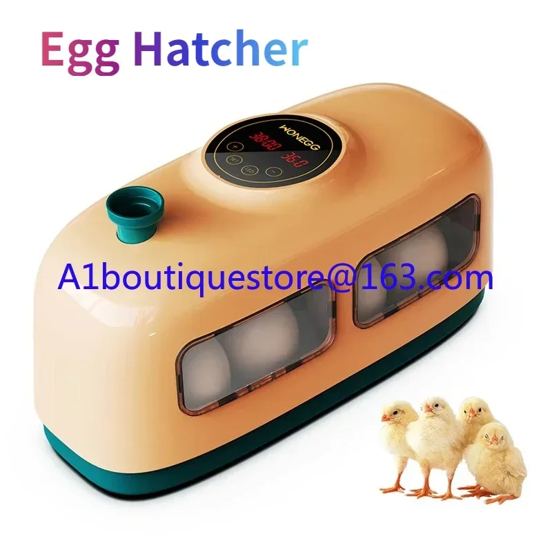 Egg hatching machine setting machine YZ9-8  Egg hatching capacity (8pcs)