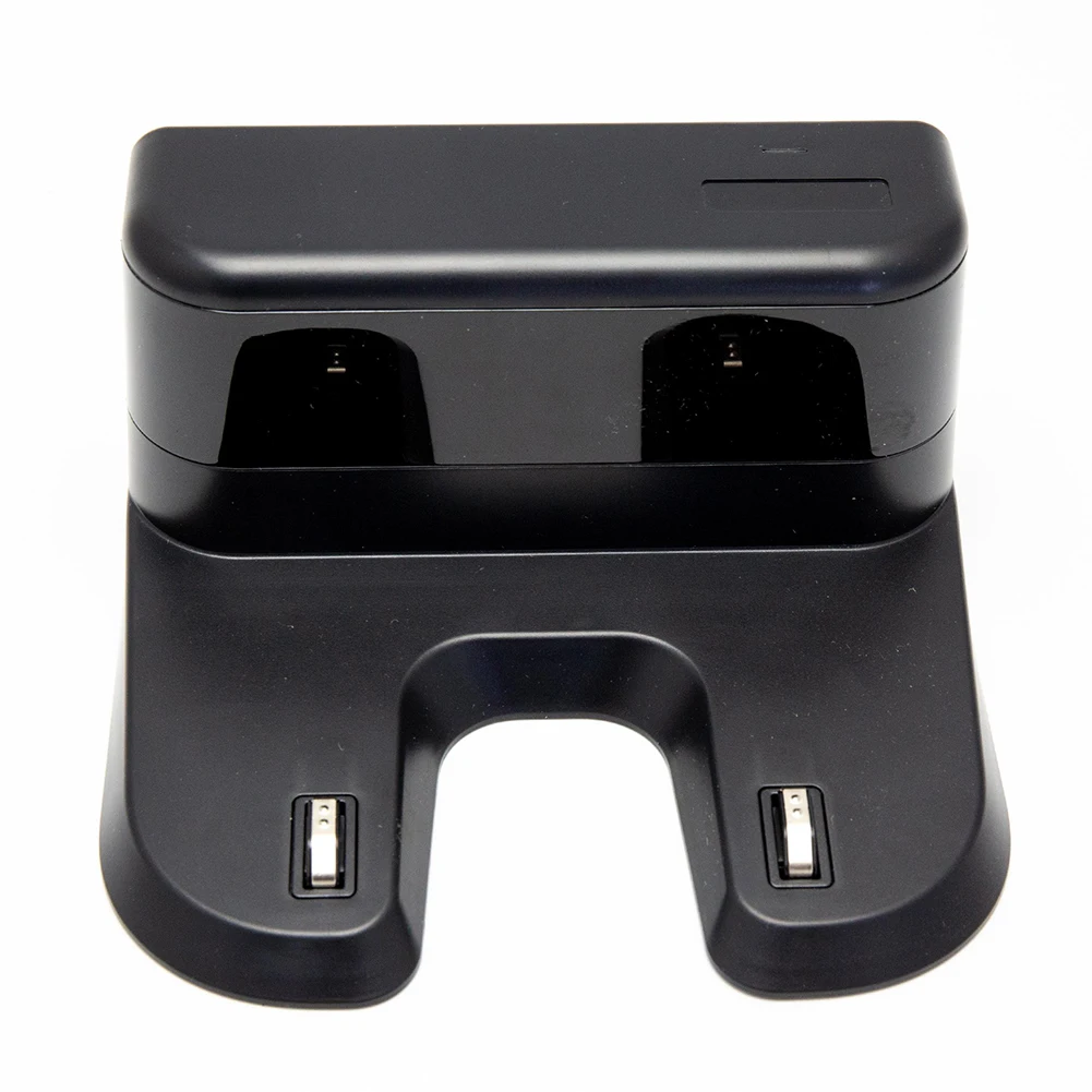 Vacuum Cleaner Charger Base Quickly Charge For Eufy For RoboVac L35 For Hybrid/L35 For Hybrid+/LR30 For Hybird+ Vacuum Cleaner