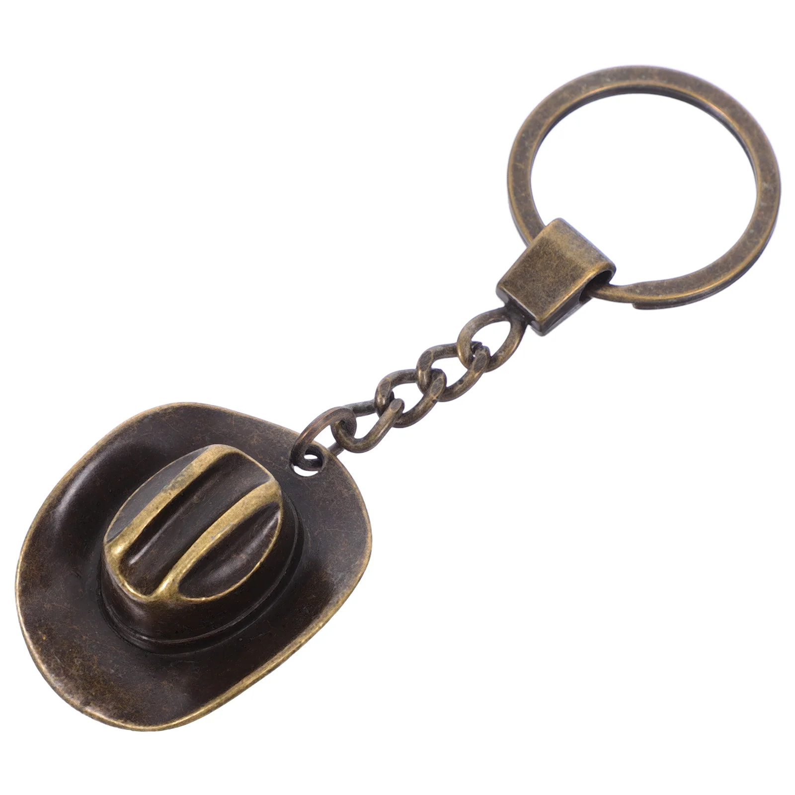 

Key Rings Keychain Hat Decoration Cute Keychains Pendant Mini Bag Small For Women Backpack Man