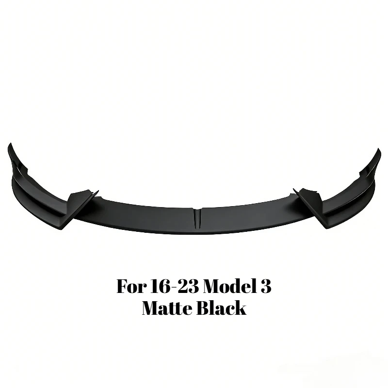Matte Black