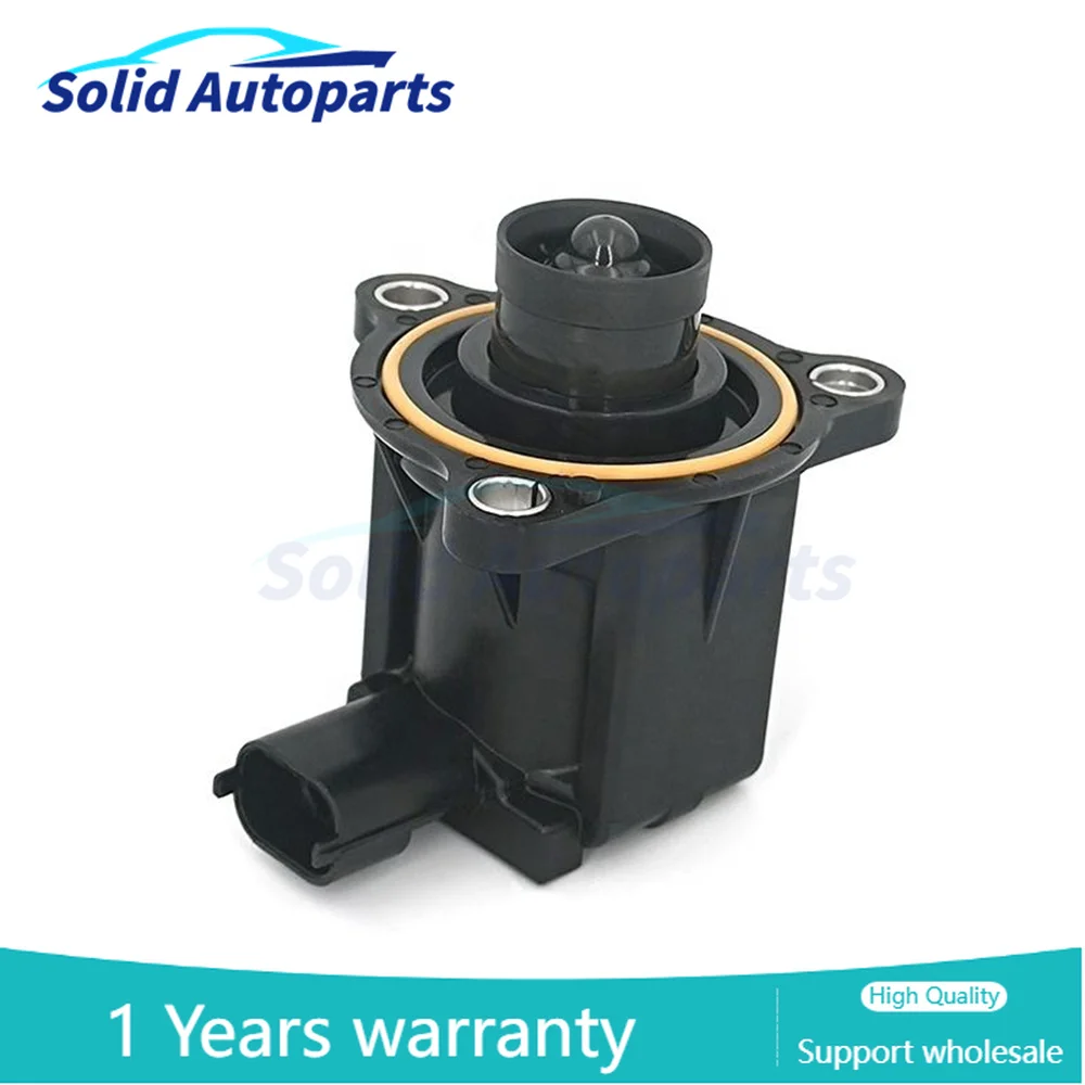55221800 Car Turbo Charger Diverter Valve 68368514AA For Fiat Punto Delta Ypsilon Alfa Romeo Dodge Dart Jeep Renegade Maserati