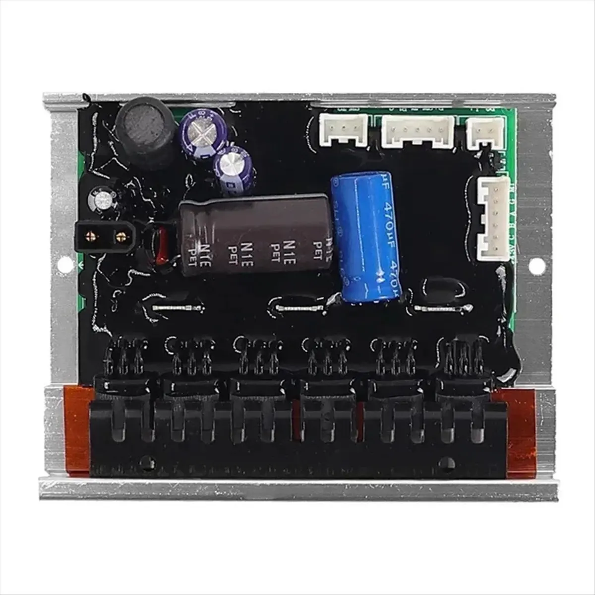 

For Mi4 Electric Scooter Controller Dashboard Display Motherboard Dash Main Board Circuit Board Cover Parts