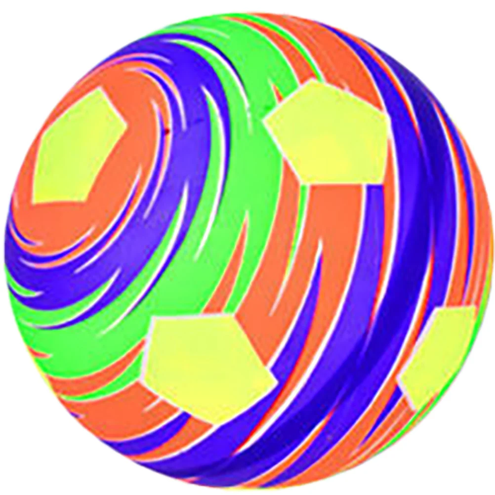 

Sports Toddler Toys Pet Interactive Plastic Soccer Party Favors Training Football
