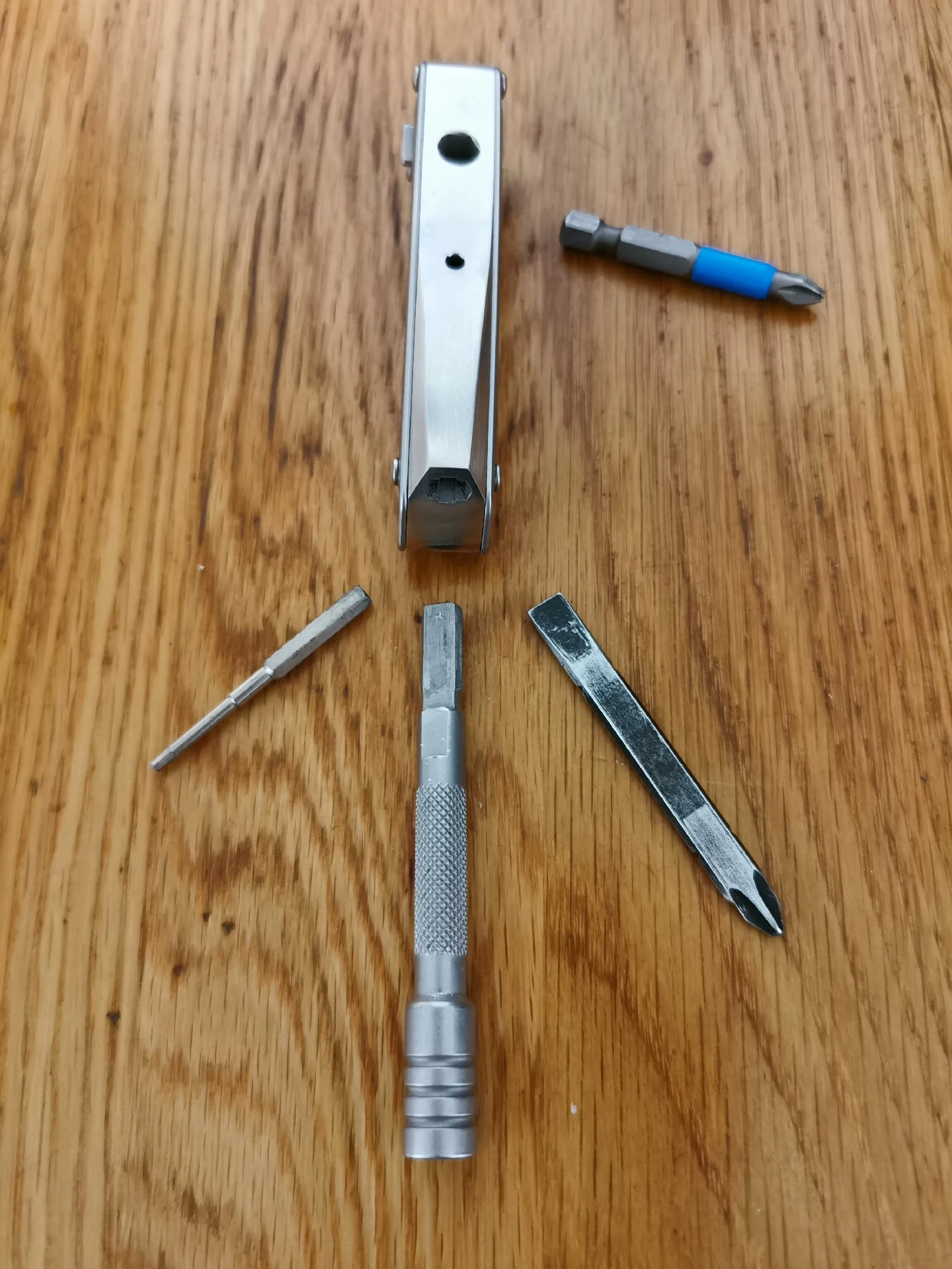 Stainless Steel Spa…