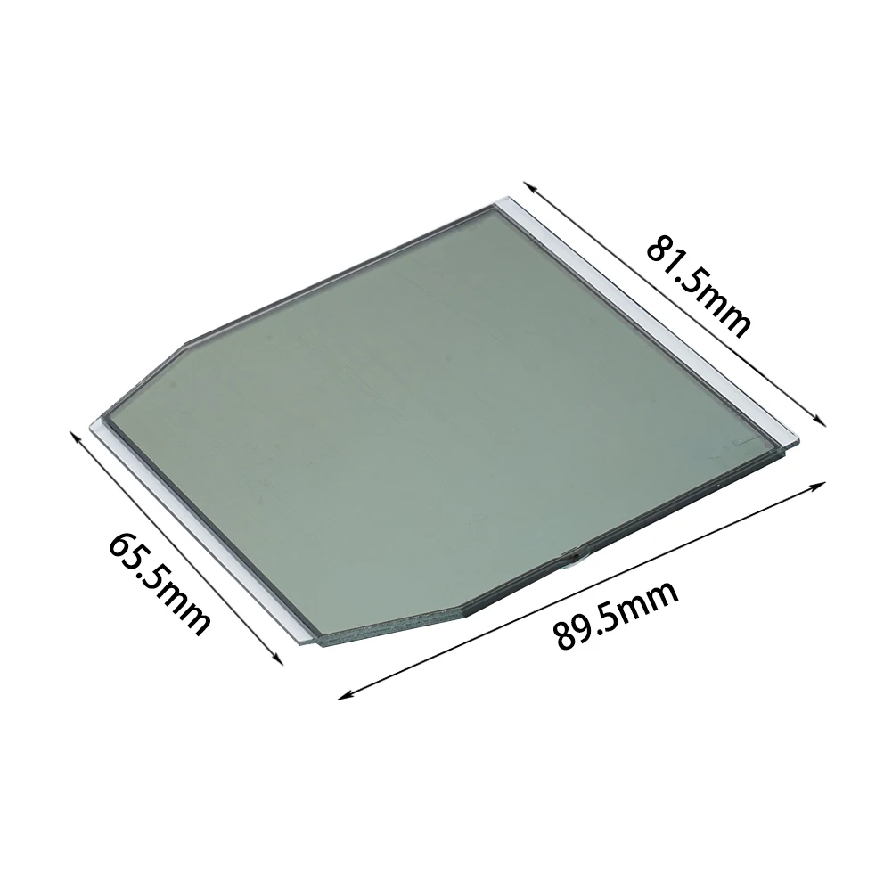 

Practical Instrument Cluster Gauge Instrument 278002761 Car Gauge Green Heat Sink Odometer Plug-and-play Watercraft