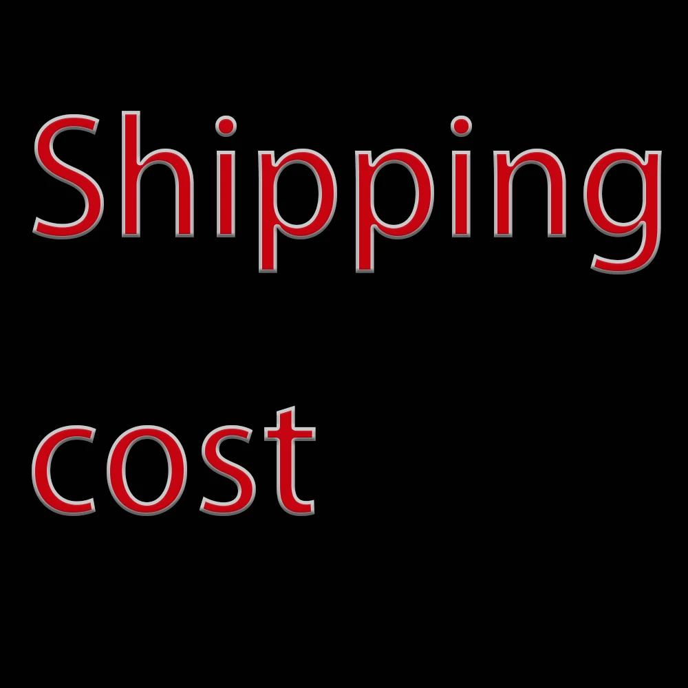 

Shipping cost