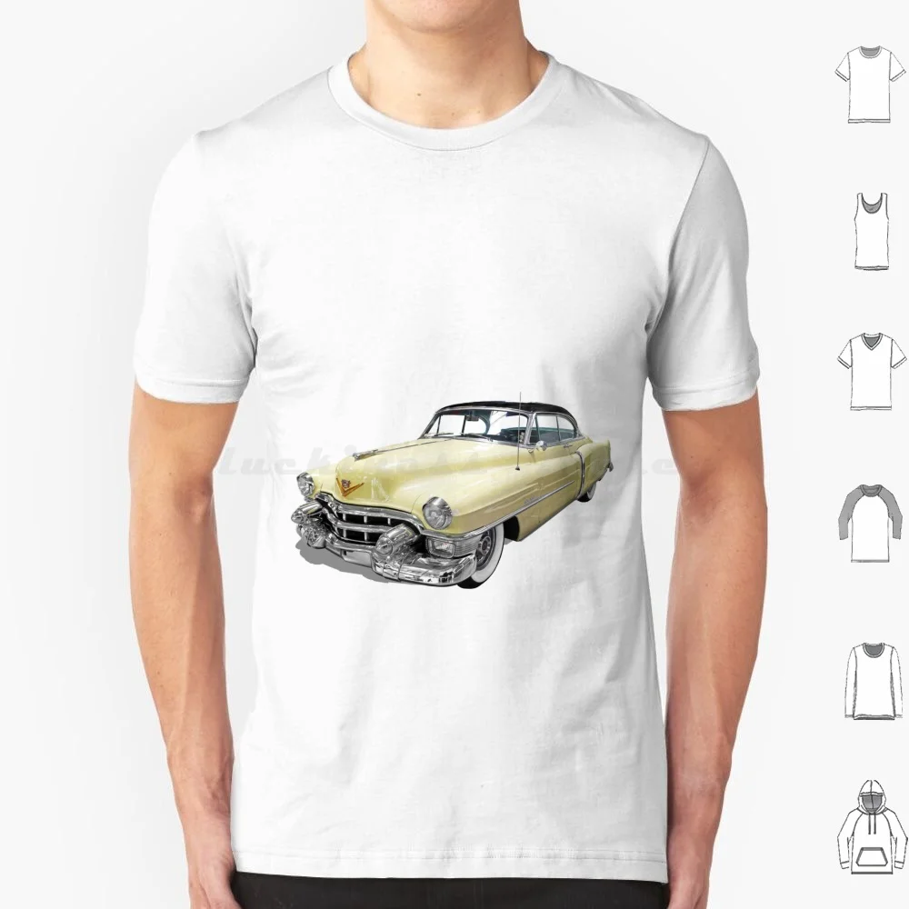 Convertible Coupe T Shirt Men Women Kids 6xl Cars Vintage Because Retro America Cool Music Pink Racing Usa 50s American