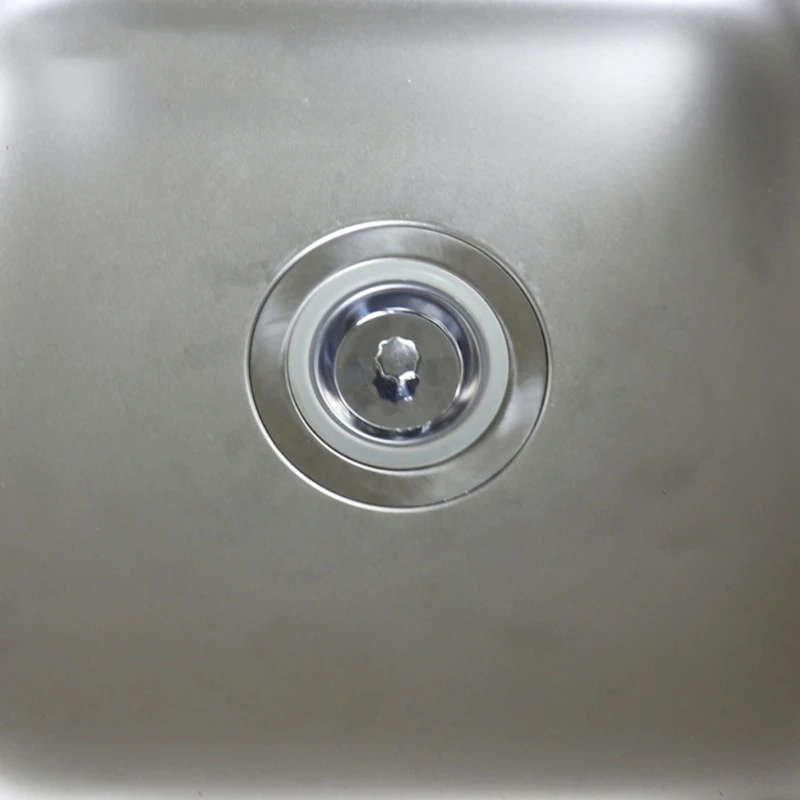 2 Pcs Bath Plug Universal Drain Stopper Sink Plug for Bathtub Washbasin Sink Dropship
