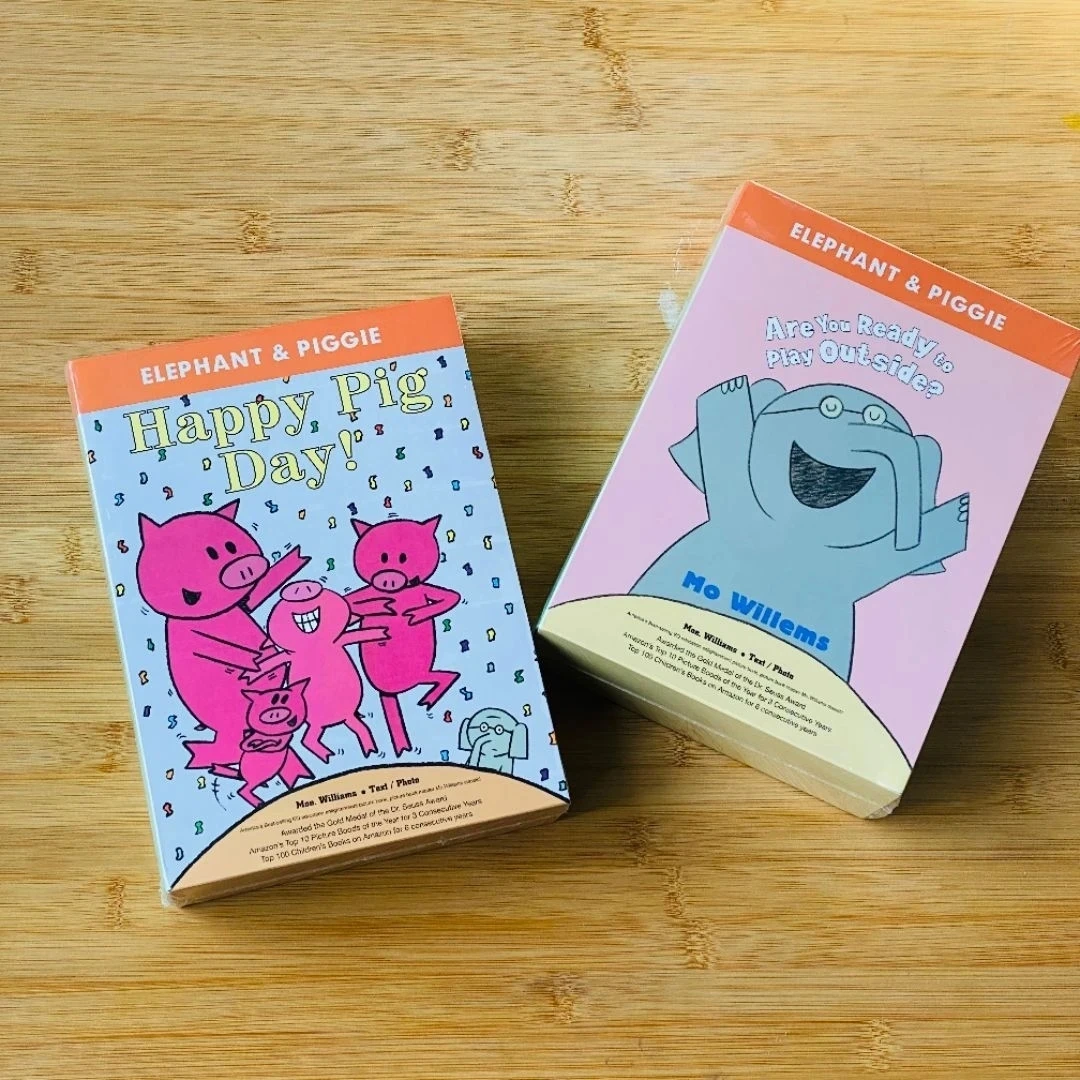 libro-illustrato-per-bambini-in-inglese-con-maiale-e-elefante