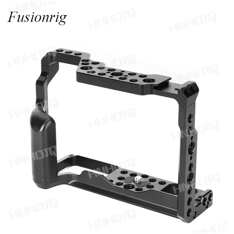 

For Applicable X-T3 Camera Rabbit Cage Mirrorless Camera X-T2 SLR Quick Shoe XT3 Vertical Shot Bracket Photography Kit